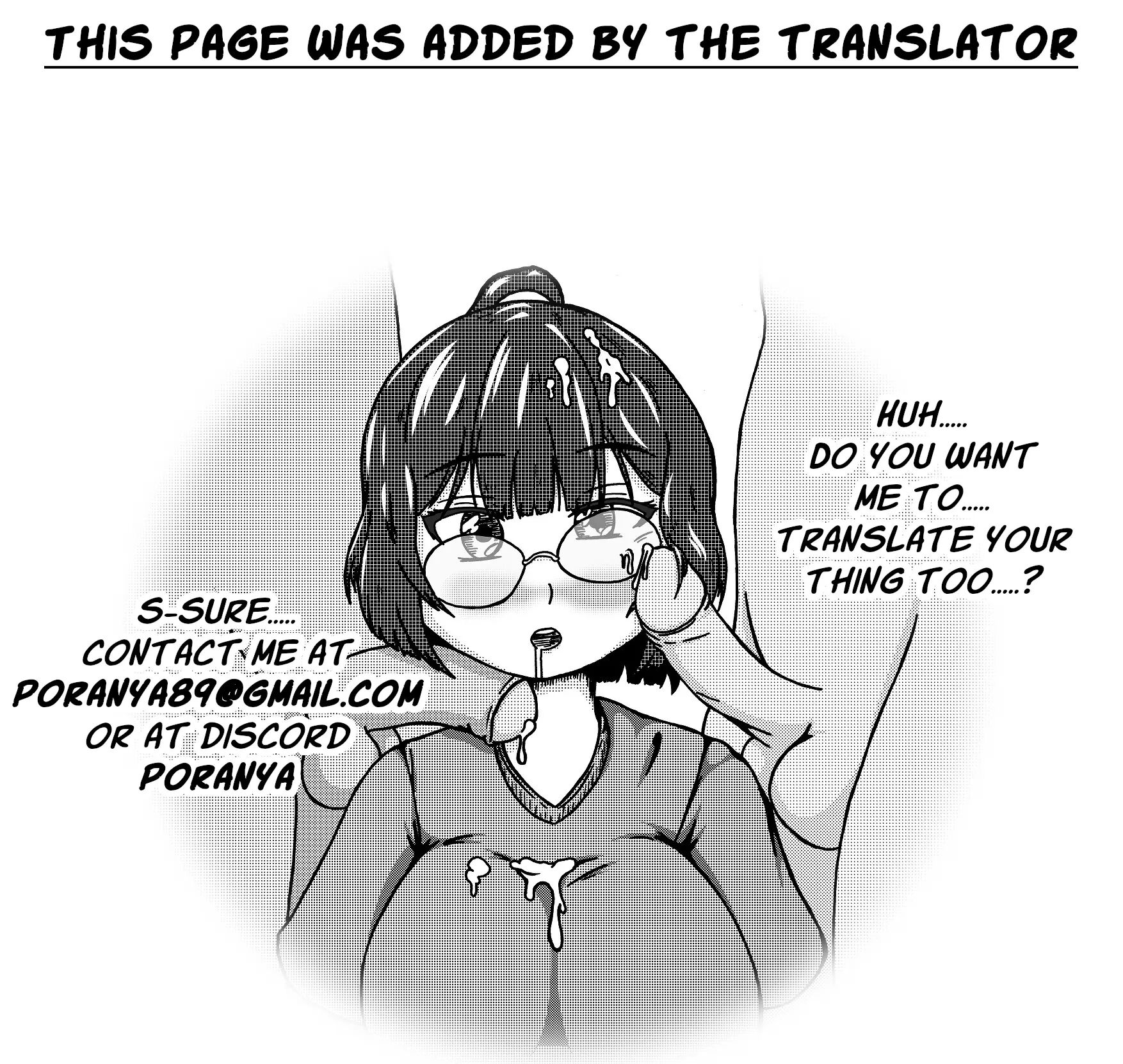 Shitei Ga Mechakucha Sex Suru Ohanashi Chapter 1000 Page 67